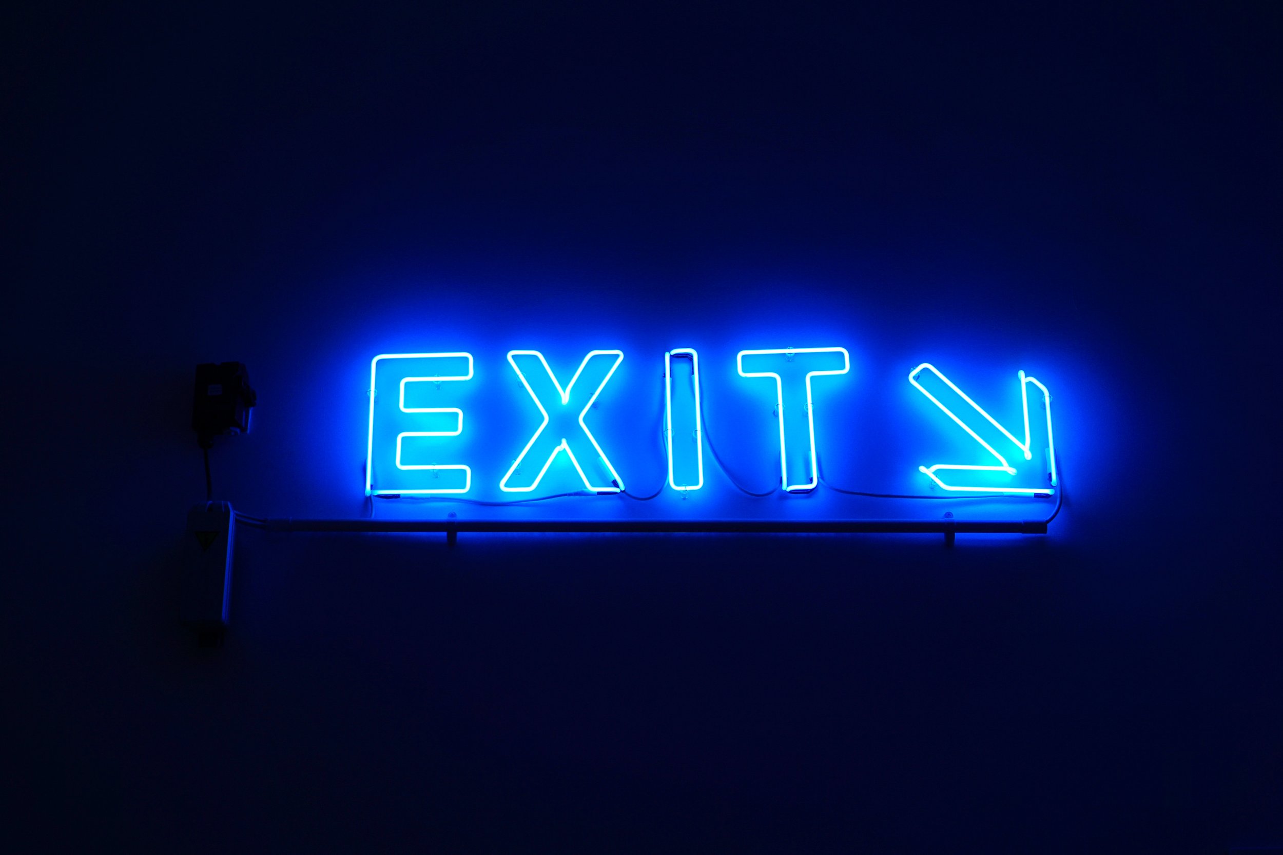 Exit Strategies For A Small Business