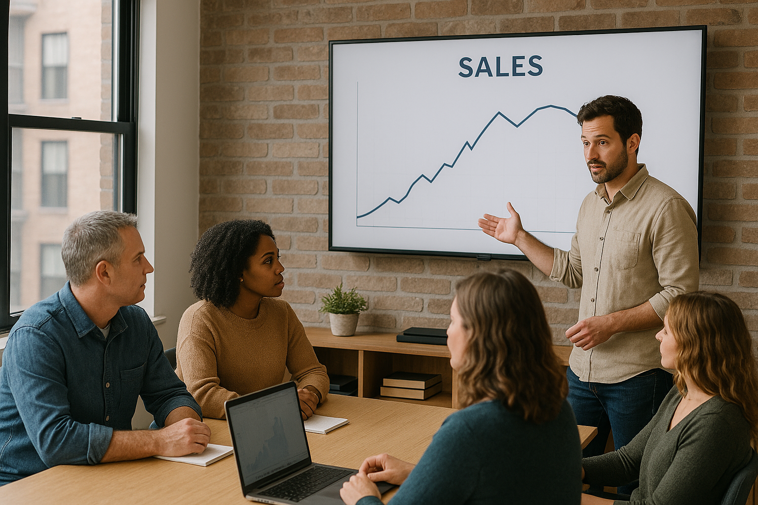 What Should You Do if Your Business Has Stagnated?