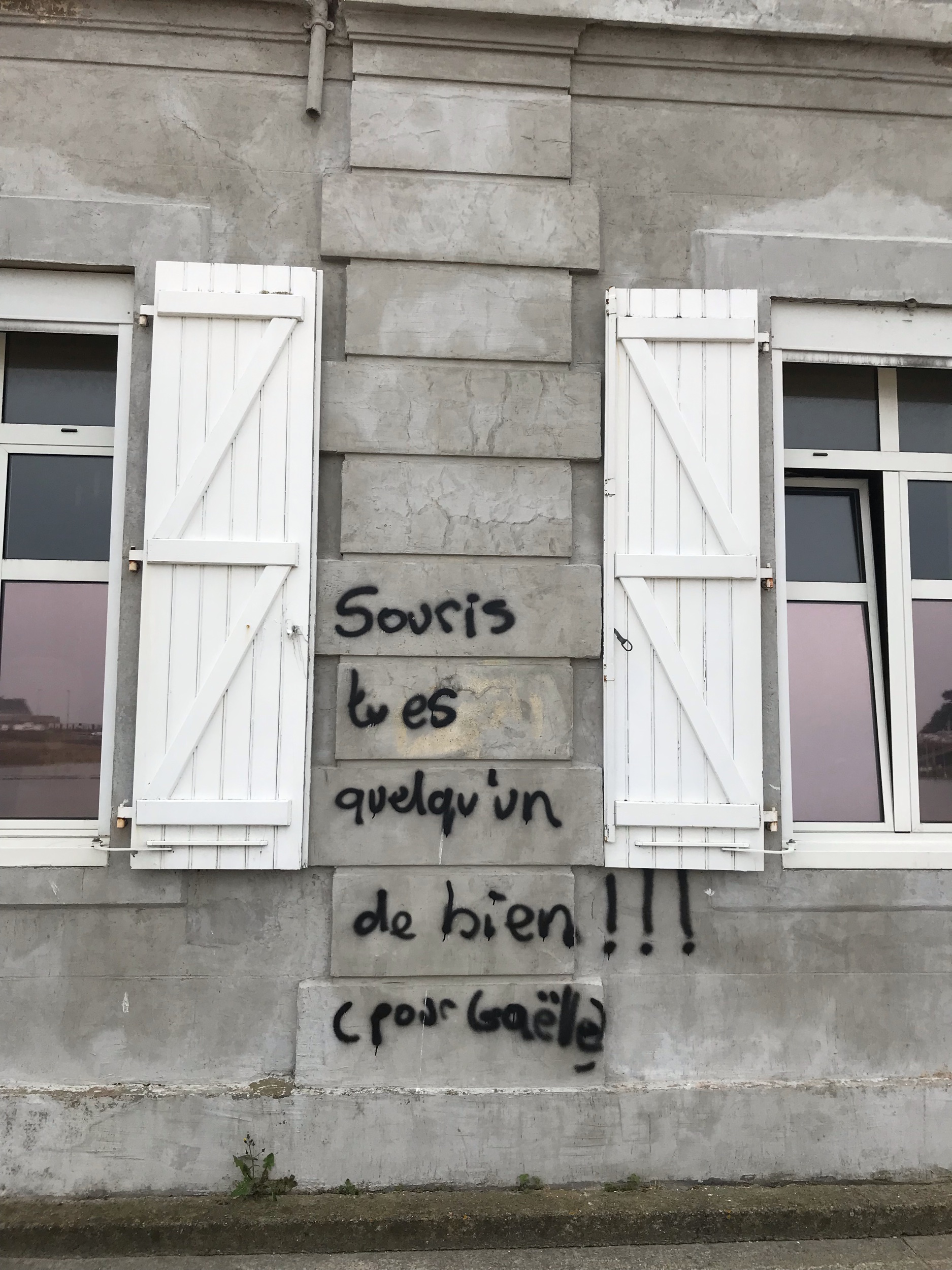 quand cest sYmpa mais que c’est pas pour toi