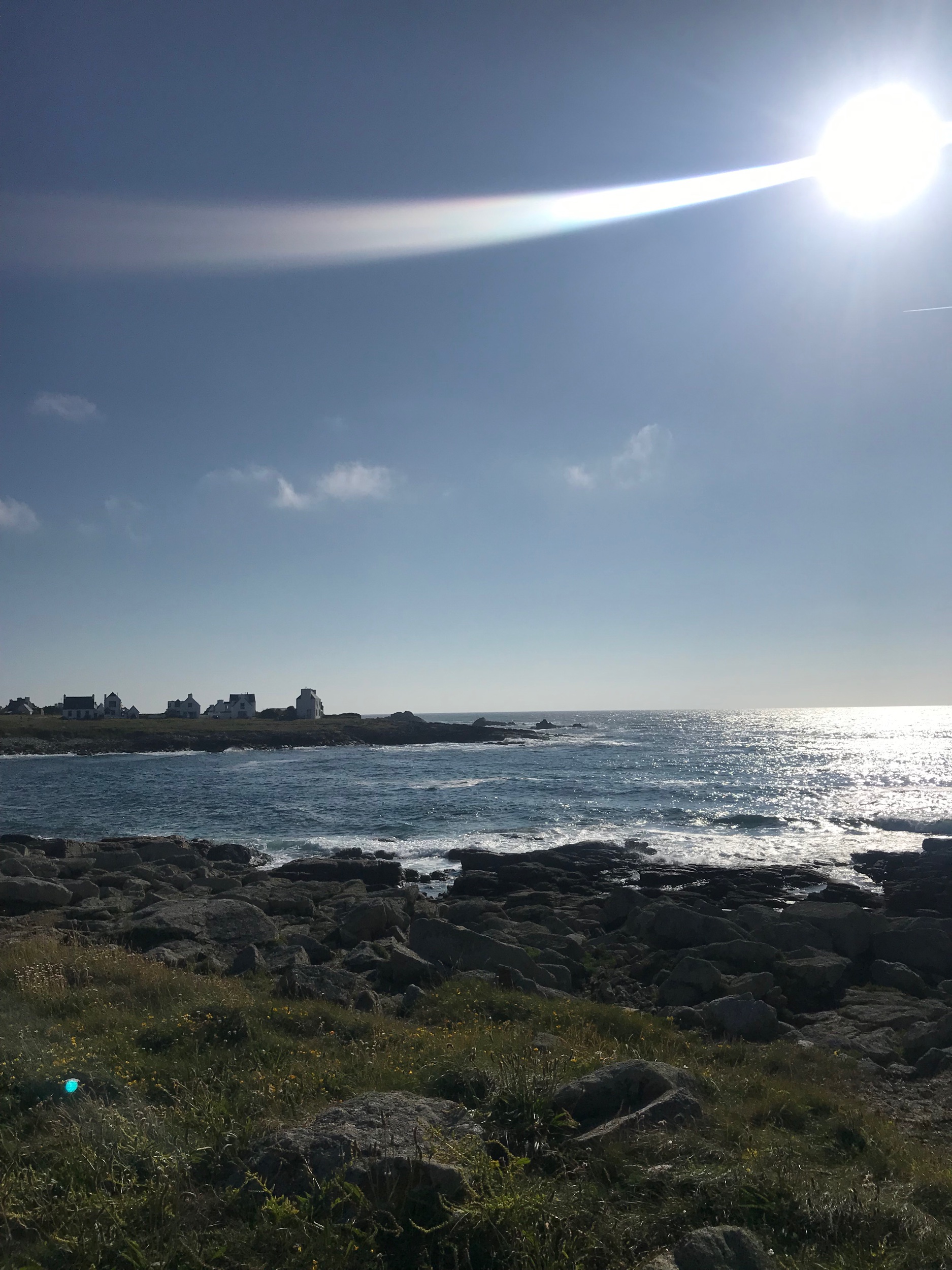 Pors carn aujourdhui