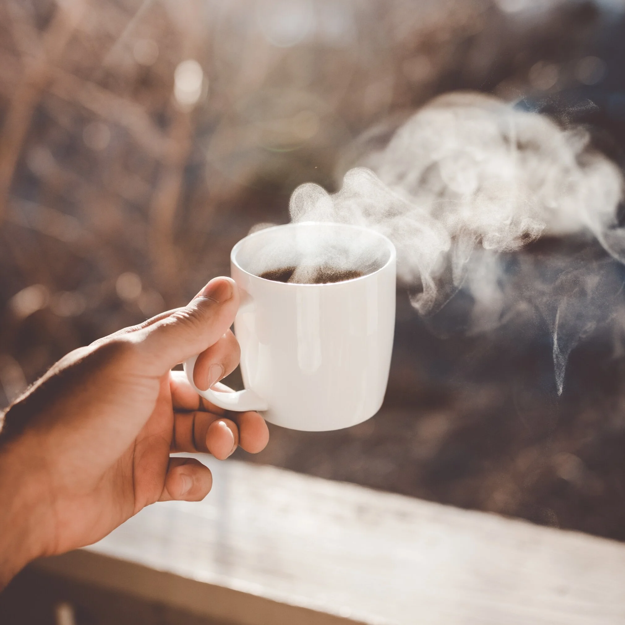 Friday Five (February 14th)