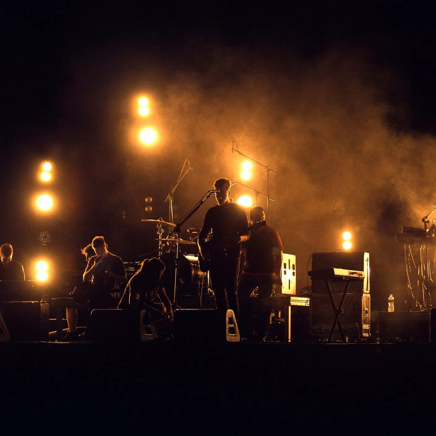 Friday Five (March 6th)