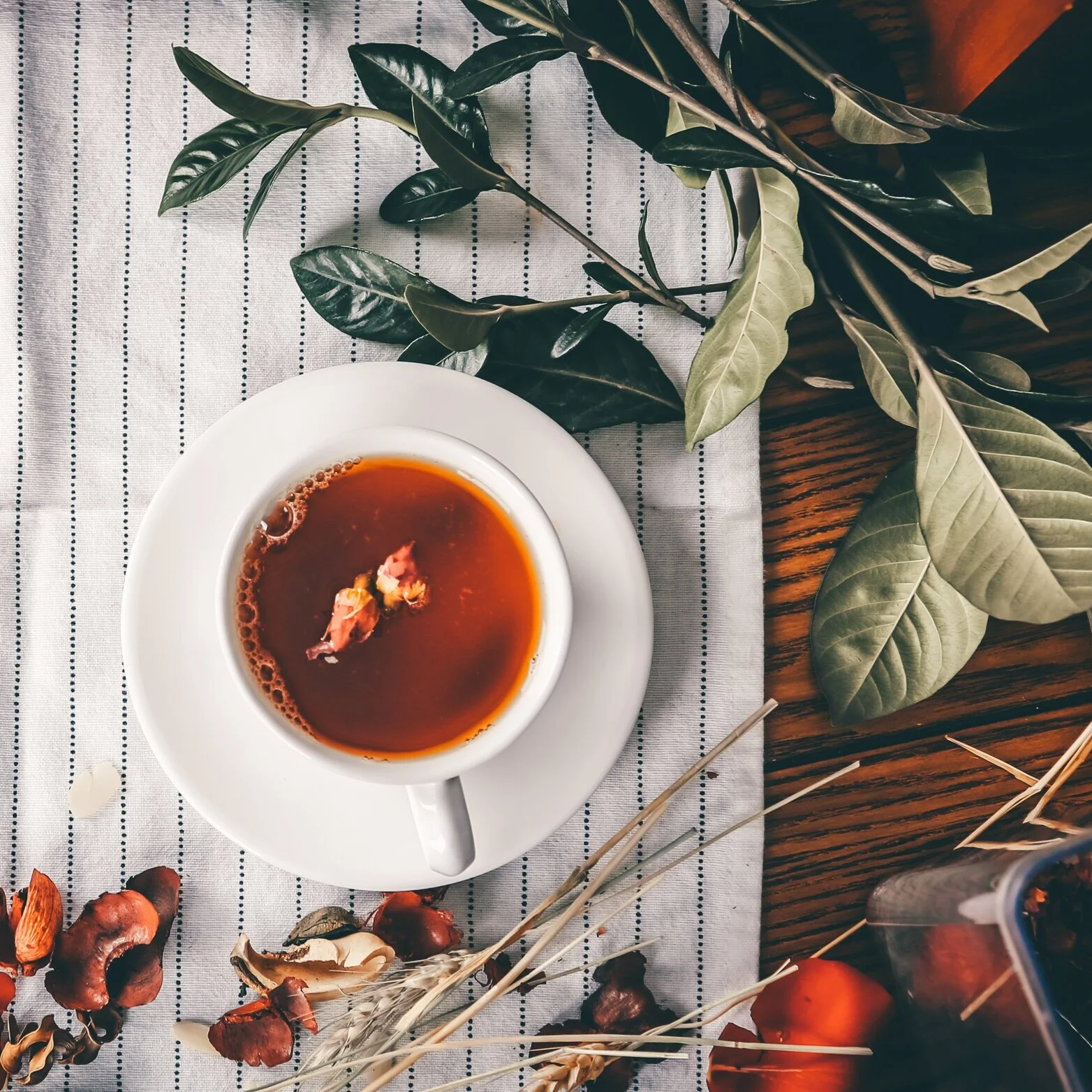 Friday Five (March 13th)