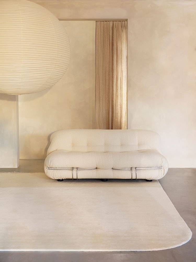 House of Grey x Armadillo Ellipse Rug Collection — House of Grey