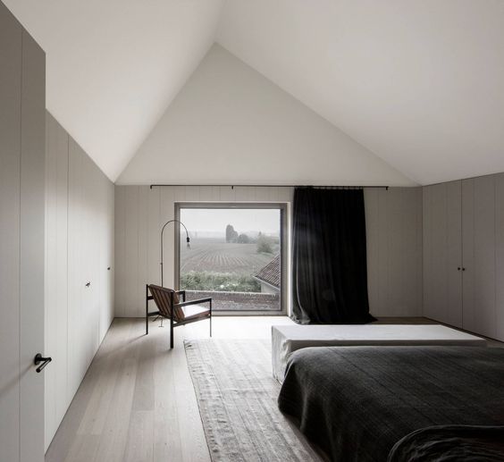 Image: BS Residence by Vincent Van Duysen