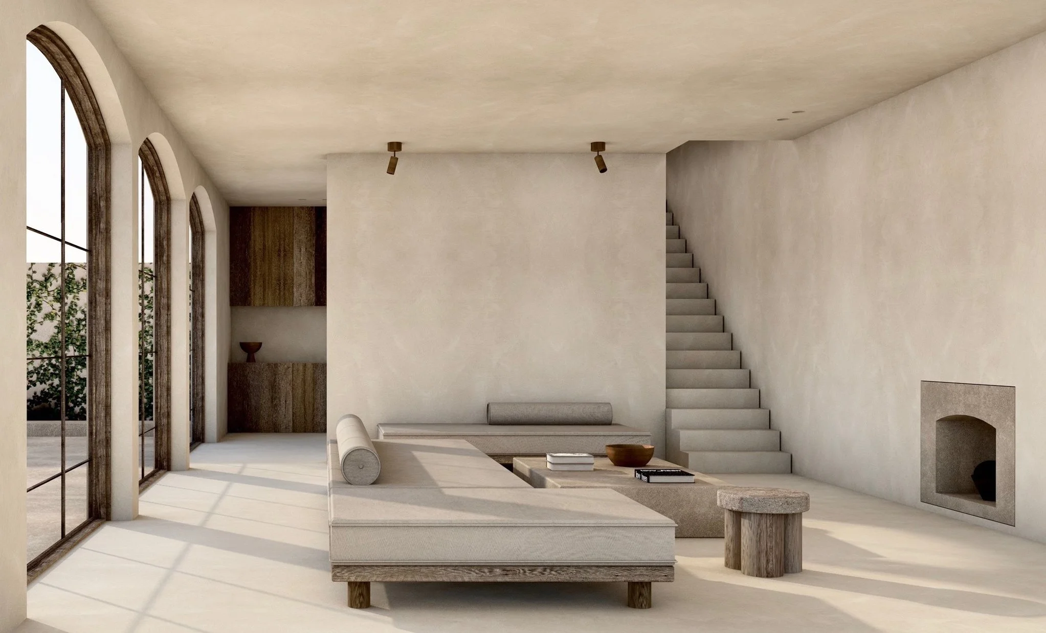 Image: MT Townhouse by Brent Lee