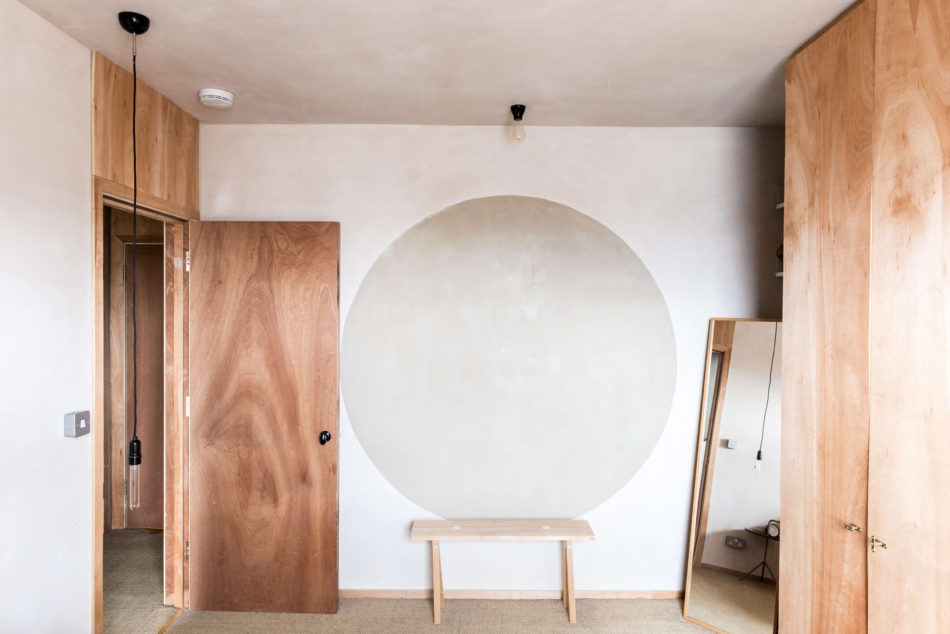 Image: Clay House by Simon Astridge