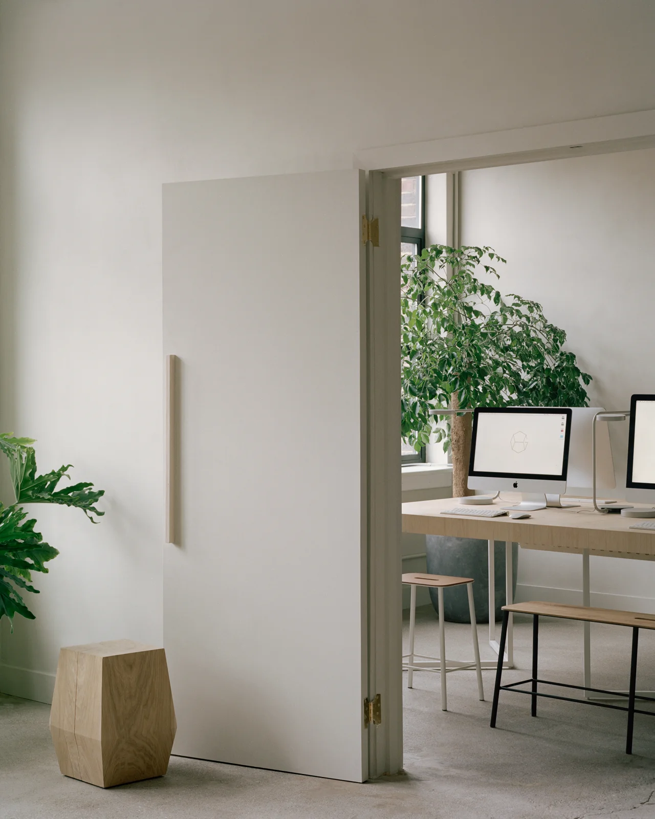 Image: House of Grey Studio. Photography by Rory Gardiner.