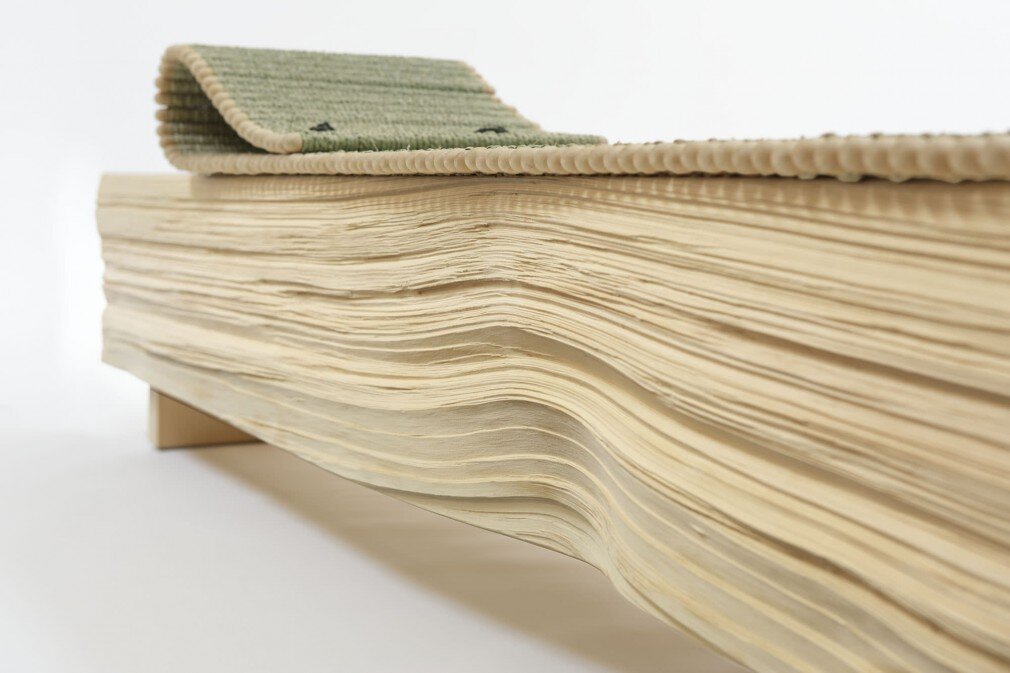 Image: Dodai by Hinoki Kogei and Peter Marigold