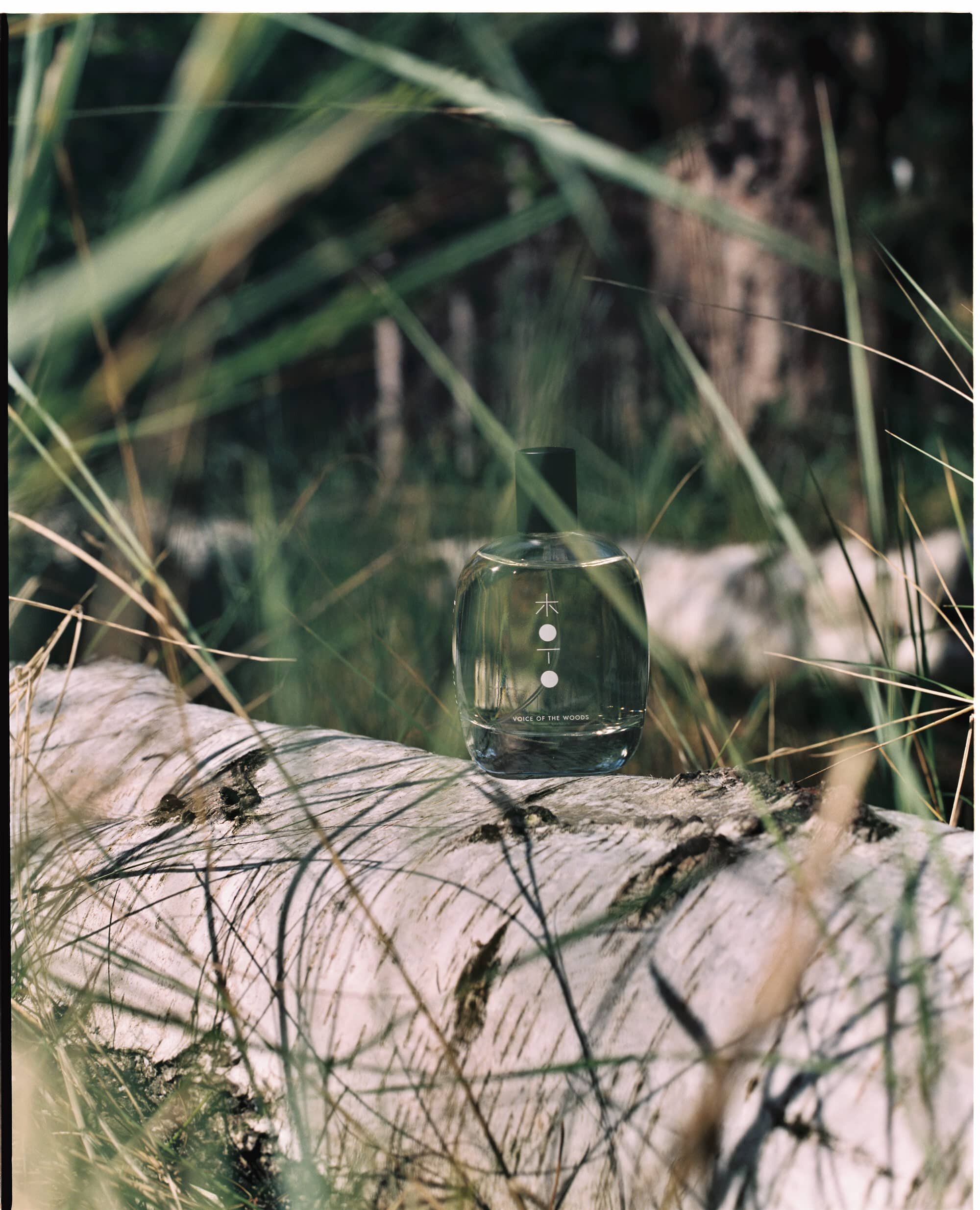 Koto Organic Purifying Mist