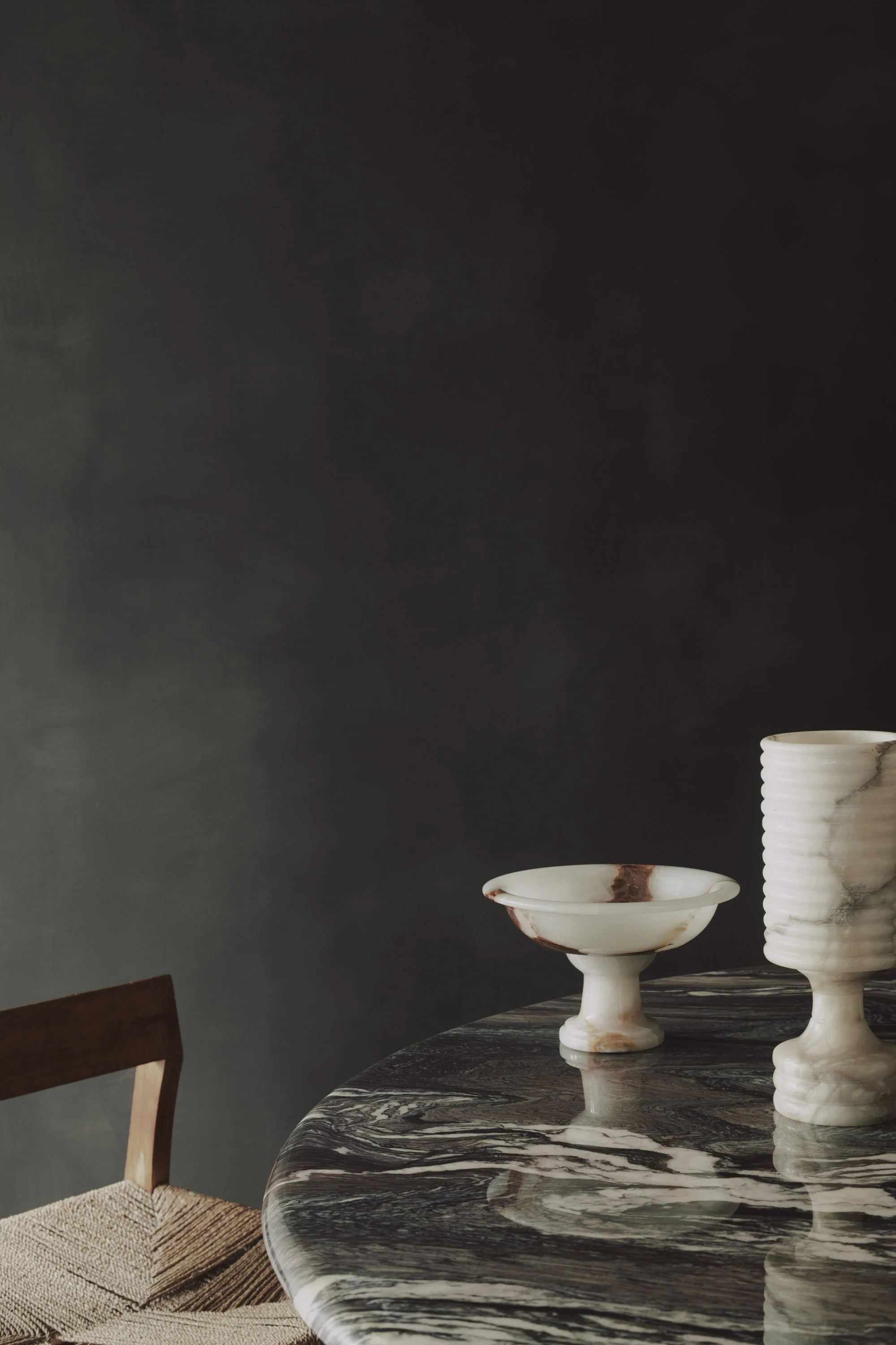 House of Grey x Bauwerk Lime Wash Paint — House of Grey