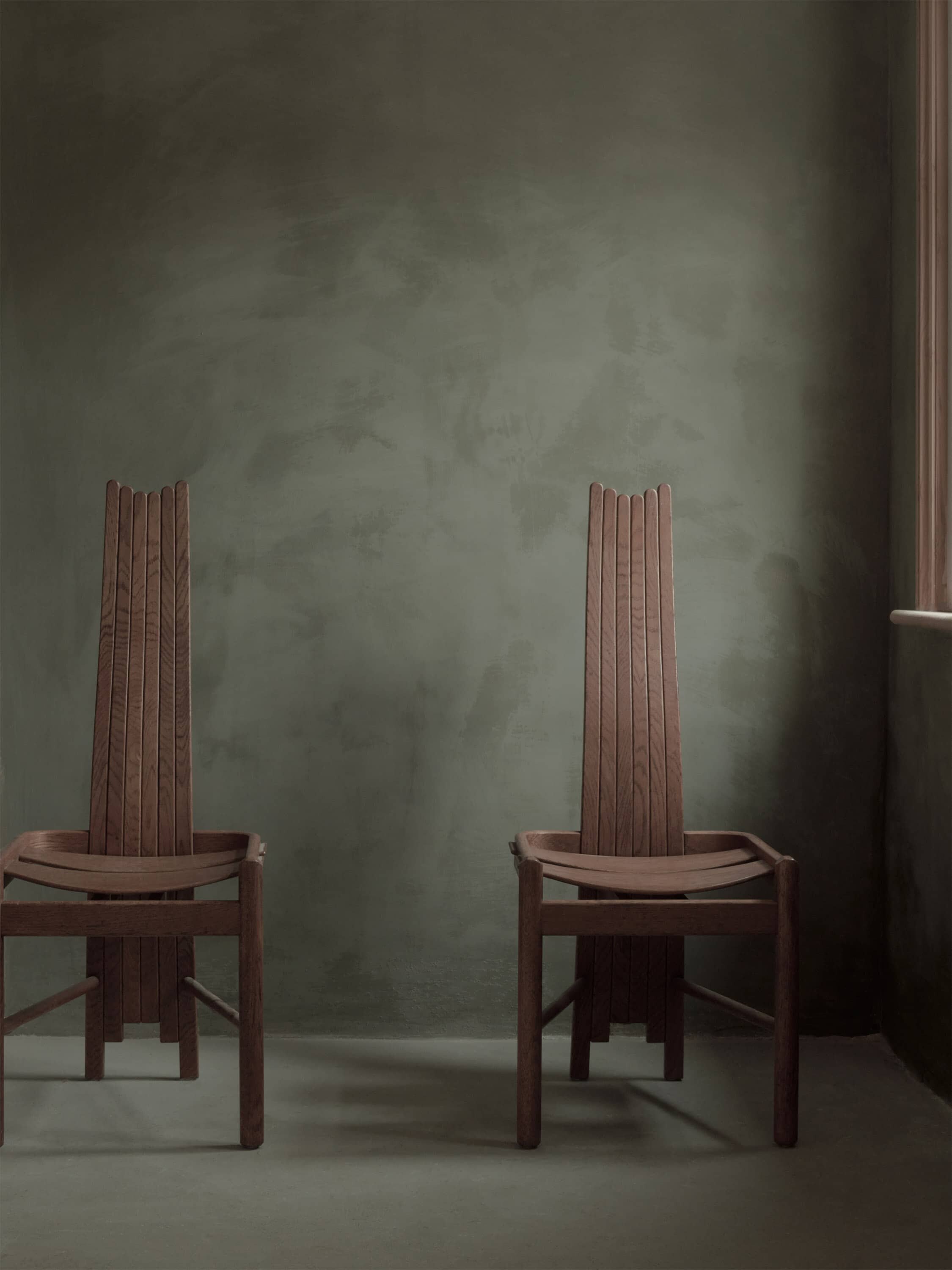 House of Grey x Bauwerk Lime Wash Paint — House of Grey