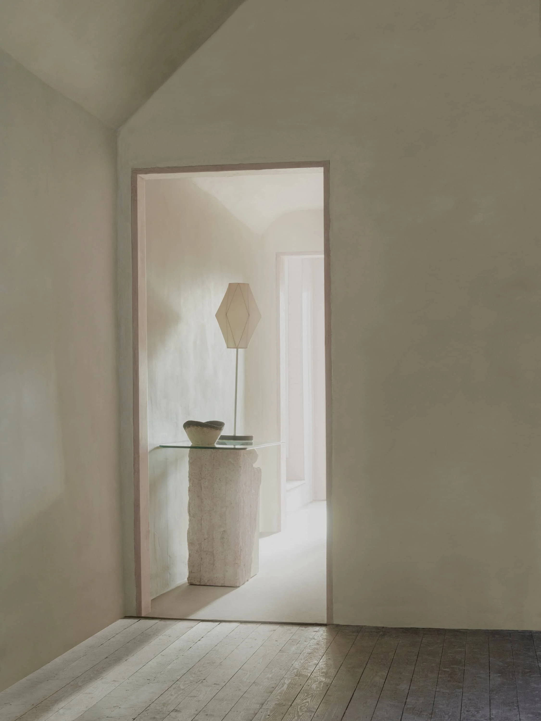 House of Grey x Bauwerk Lime Wash Paint — House of Grey