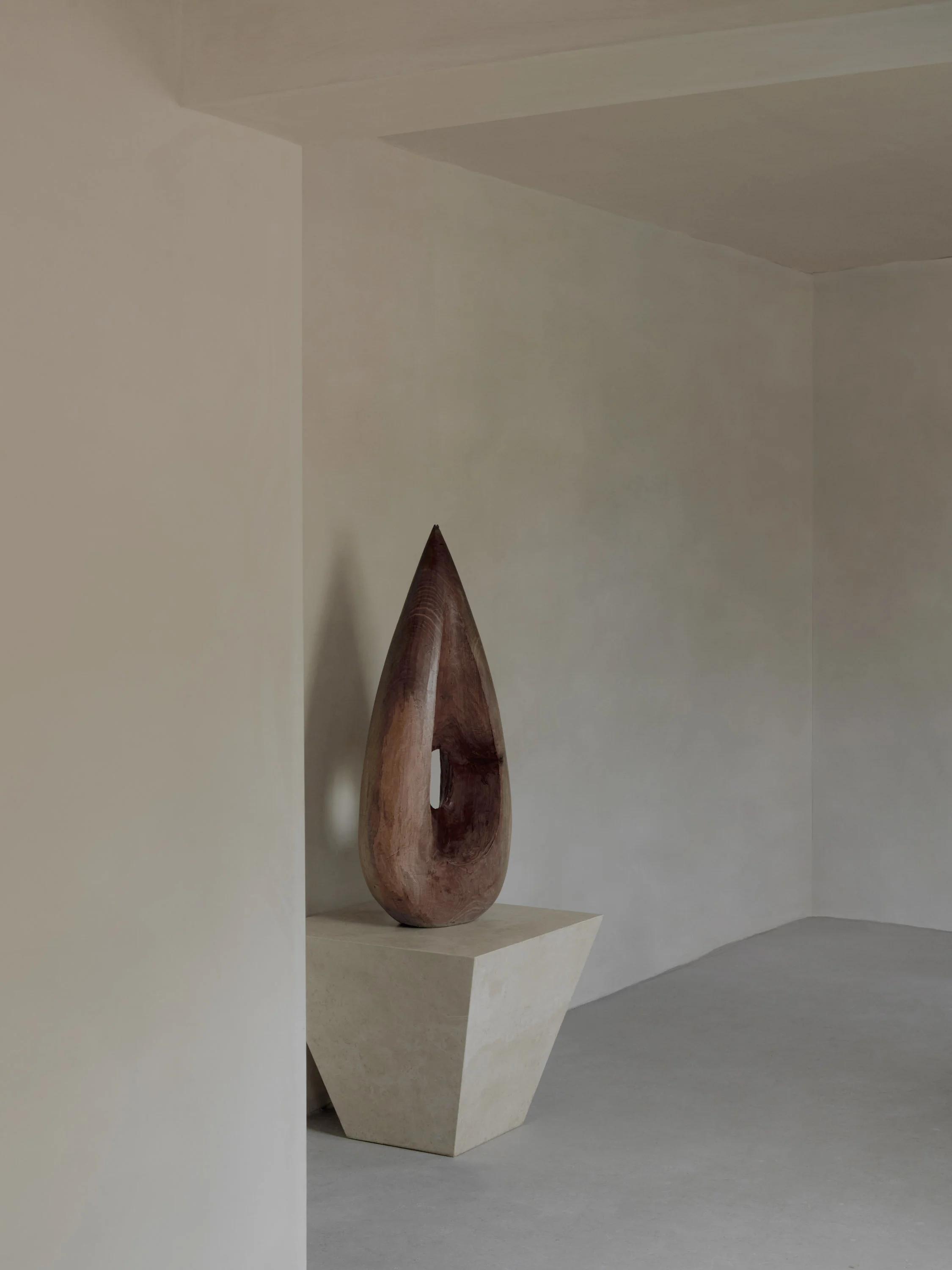 House of Grey x Bauwerk Lime Wash Paint — House of Grey