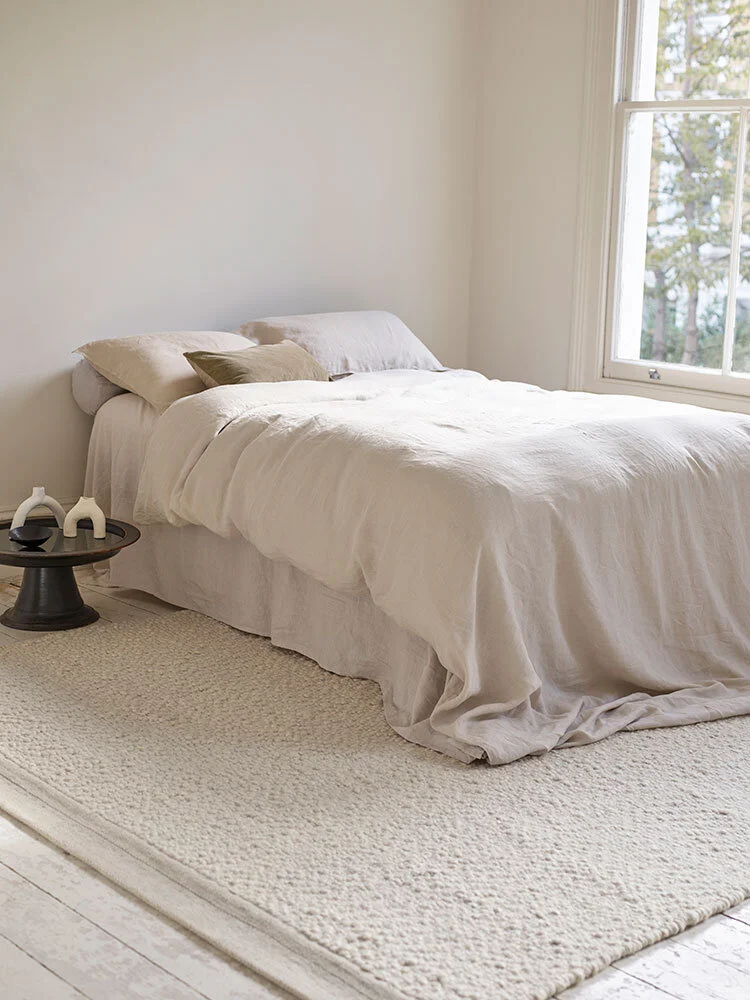 House of Grey x Armadillo Ellipse Rug Collection — House of Grey