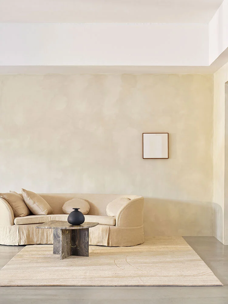 House of Grey x Armadillo Ellipse Rug Collection — House of Grey