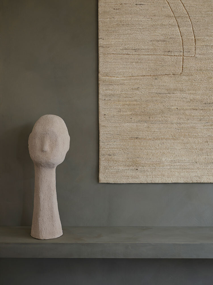 House of Grey x Armadillo Ellipse Rug Collection — House of Grey