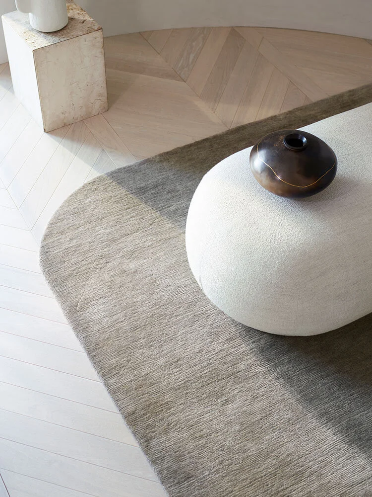 House of Grey x Armadillo Ellipse Rug Collection — House of Grey