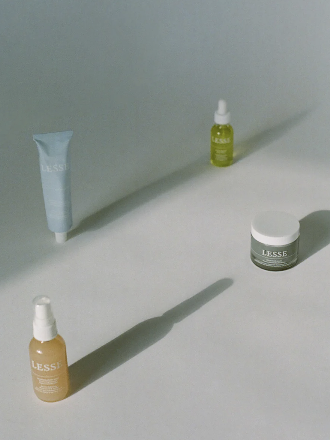 The clean skincare brands we are coveting