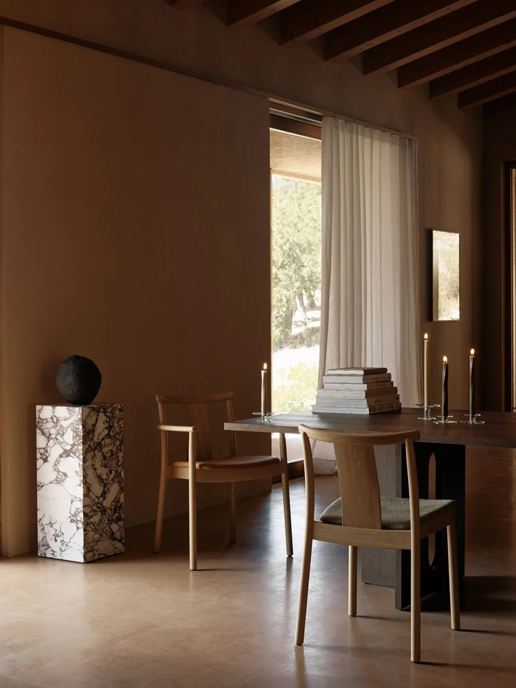 Interior Styling + Design Production — House of Grey