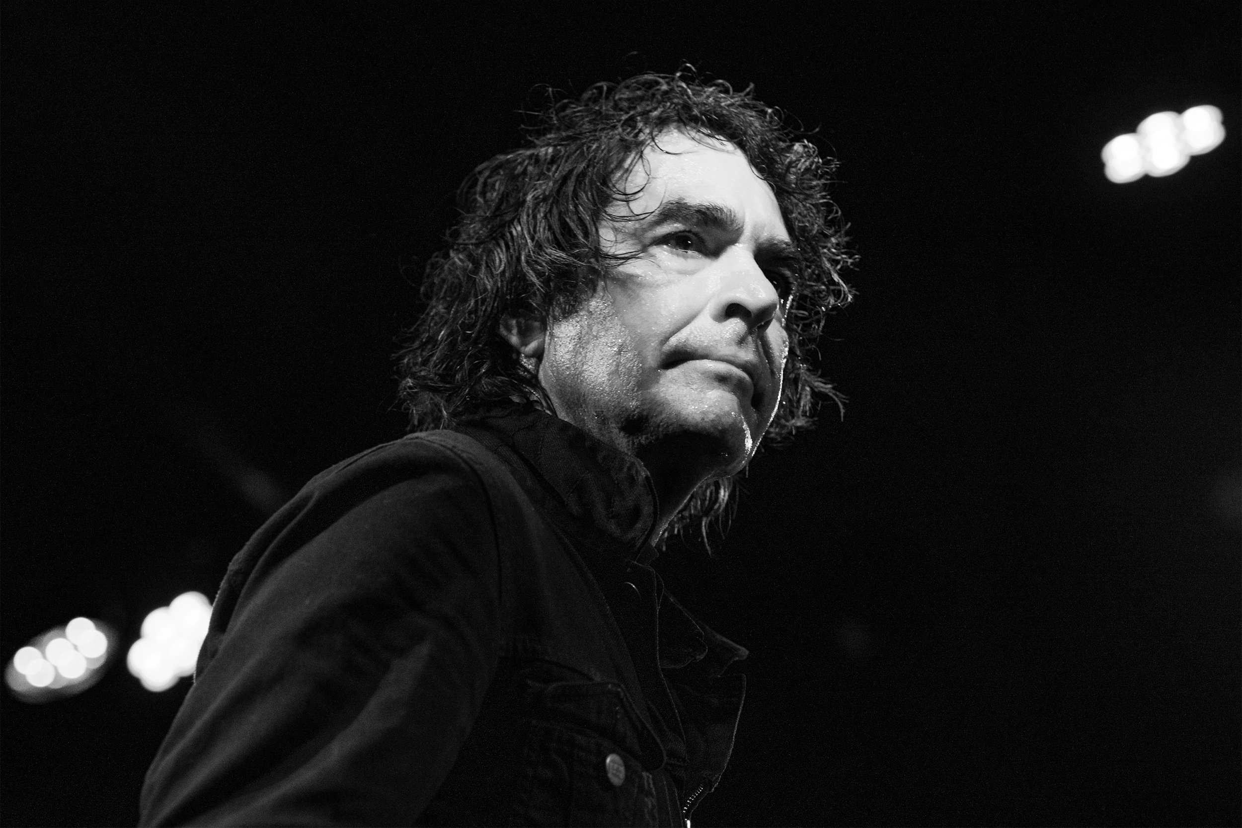 Jon Spencer