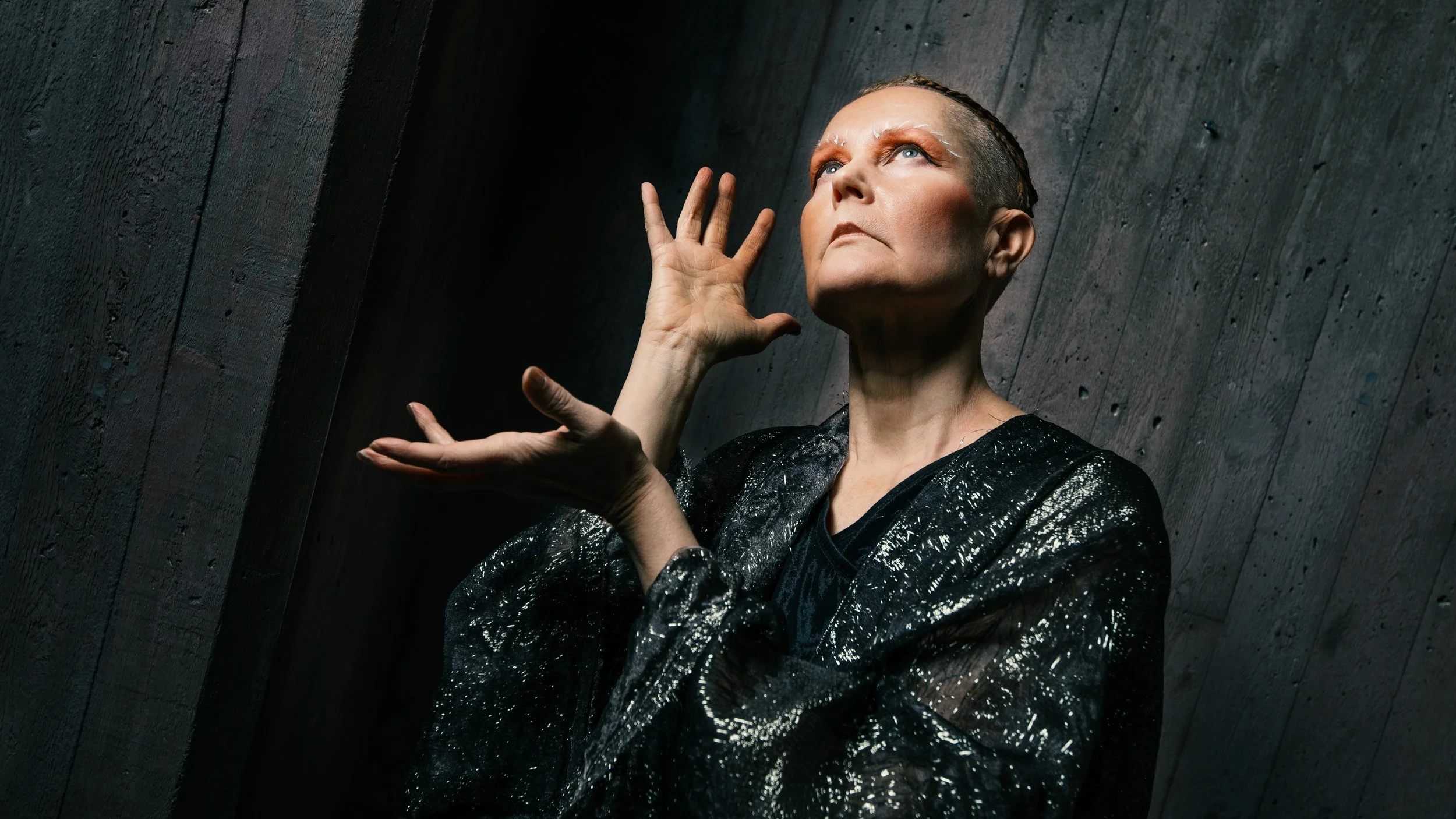 Virpi Pahkinen - Dancer