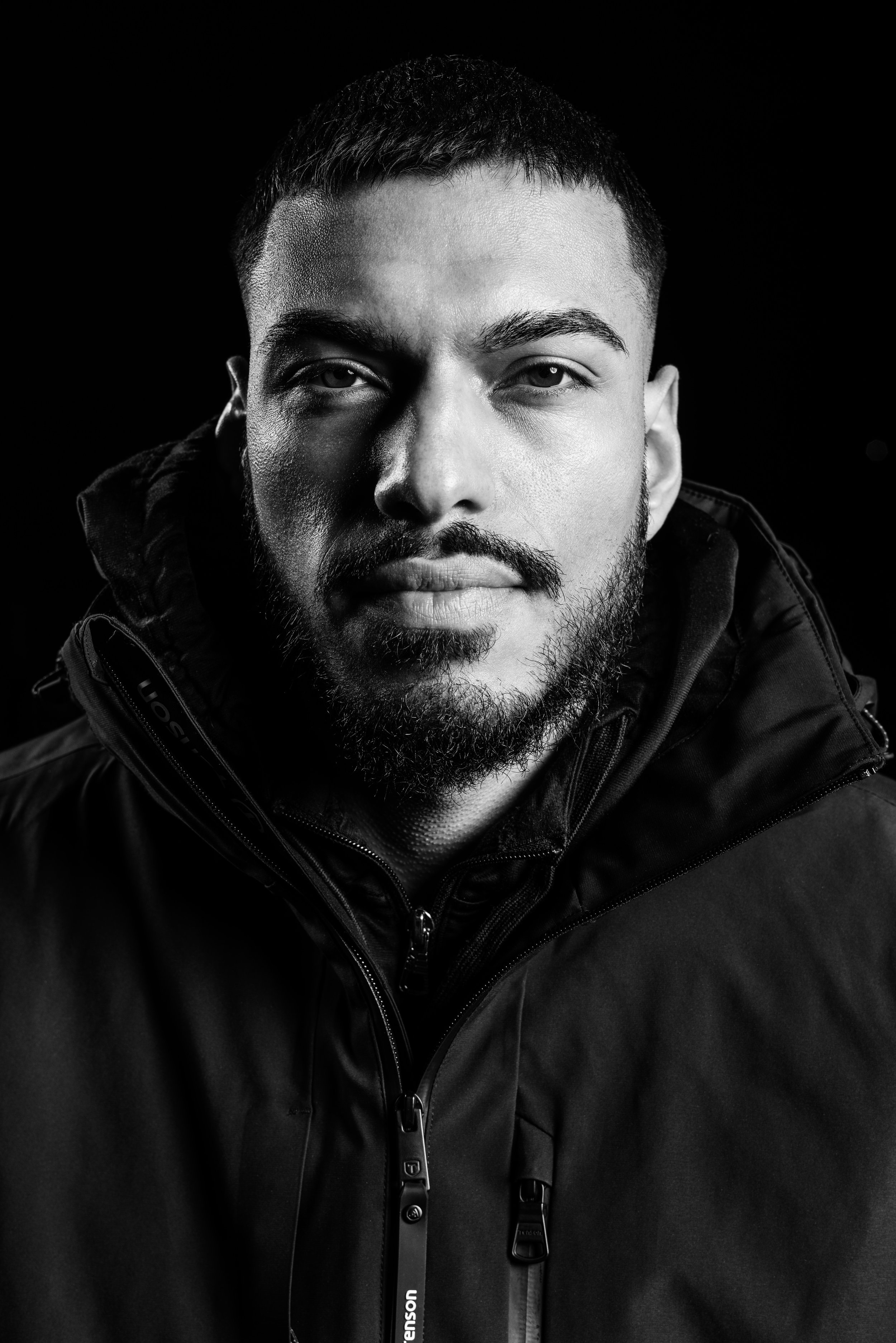 Slim Alefa - Artist