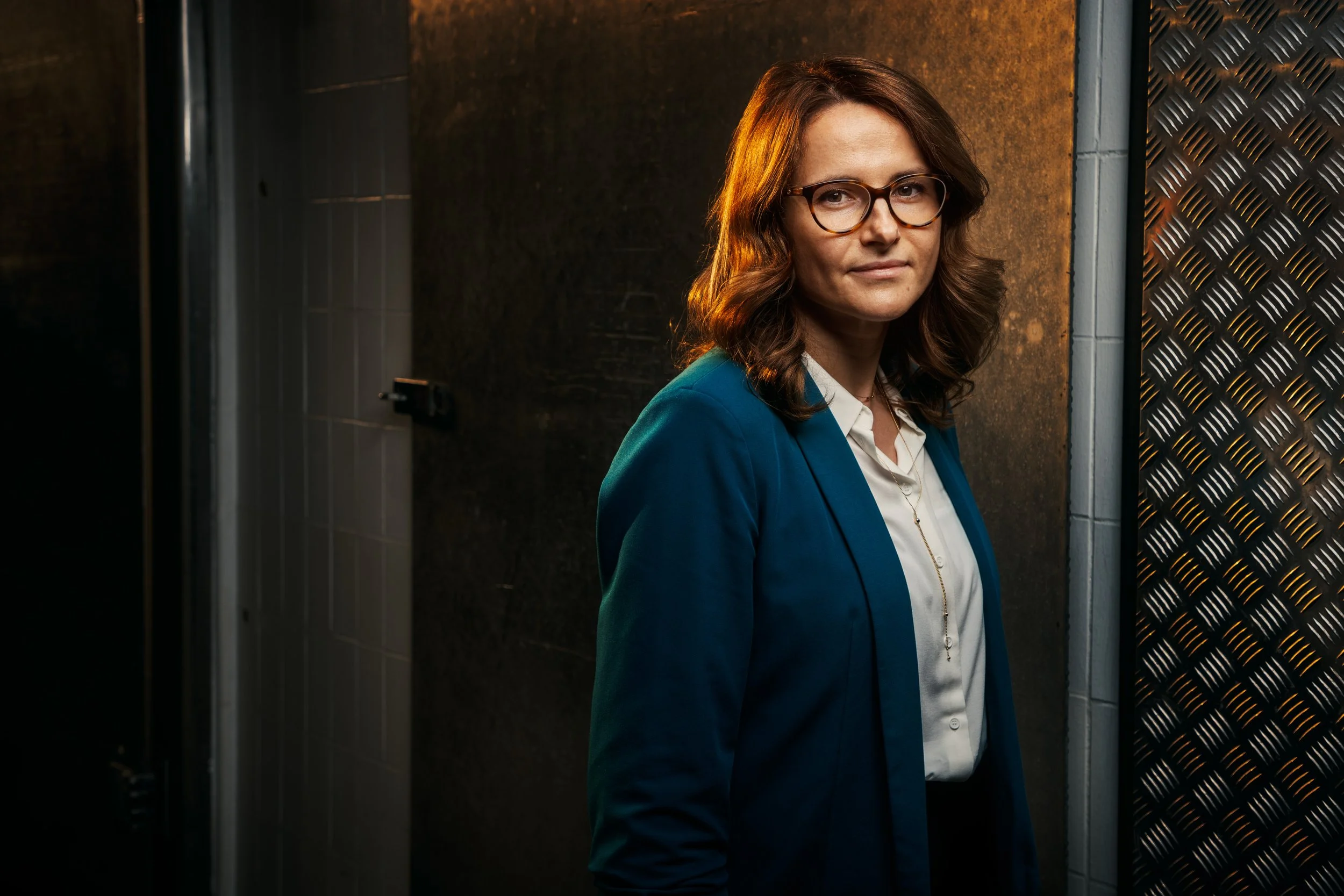 Elena Lindahl - Industrifonden