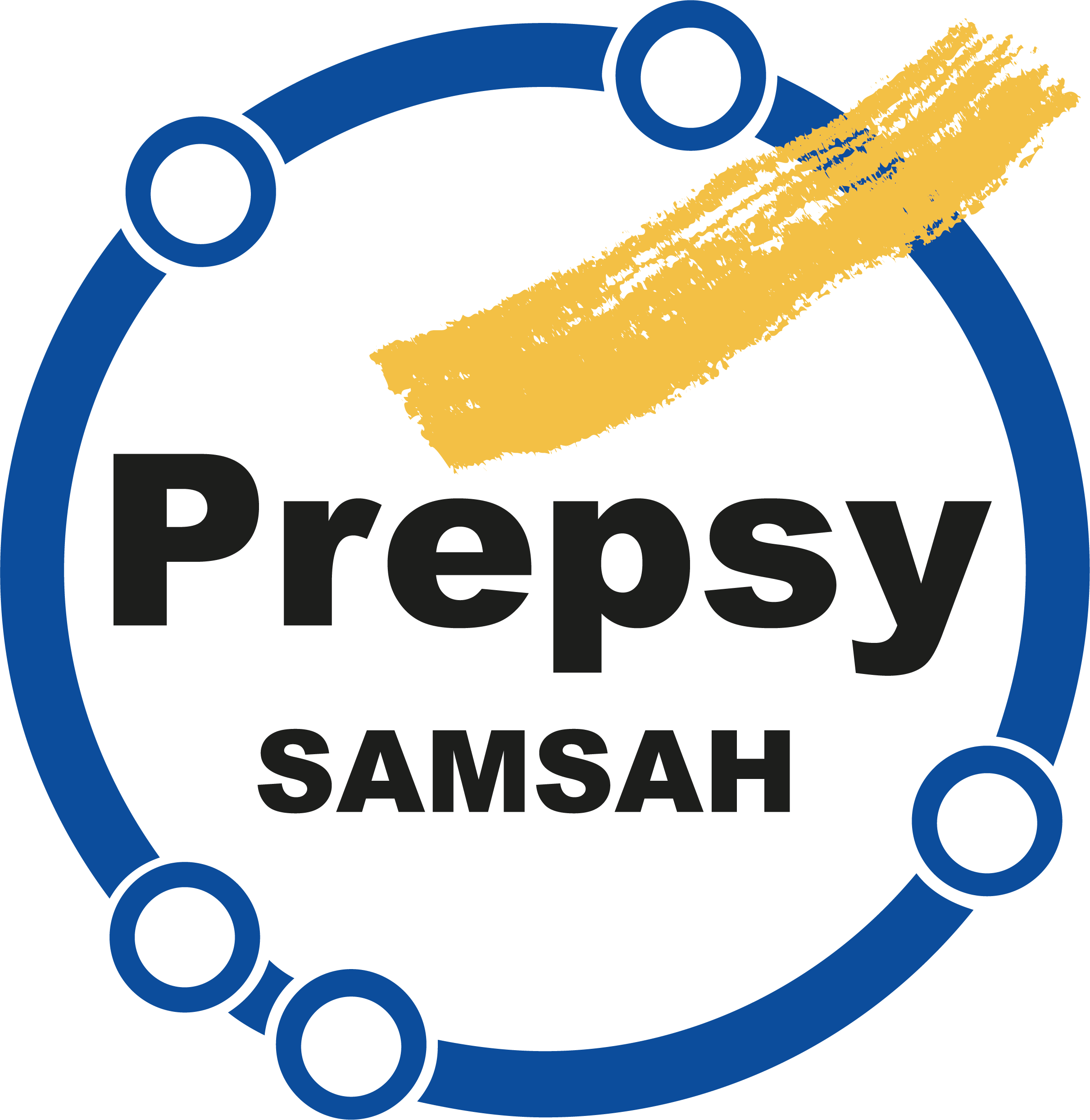 Prépsy Focus - SAMSAH Prépsy 