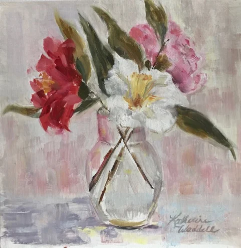 Katherine Waddell Art