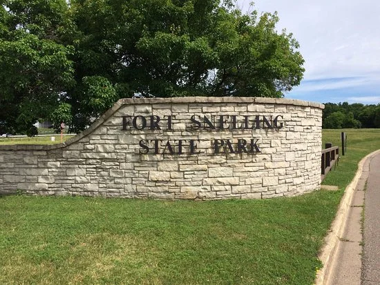 This photo of Fort Snelling State Park is courtesy of TripAdvisor