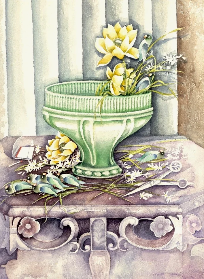 Granny's Table