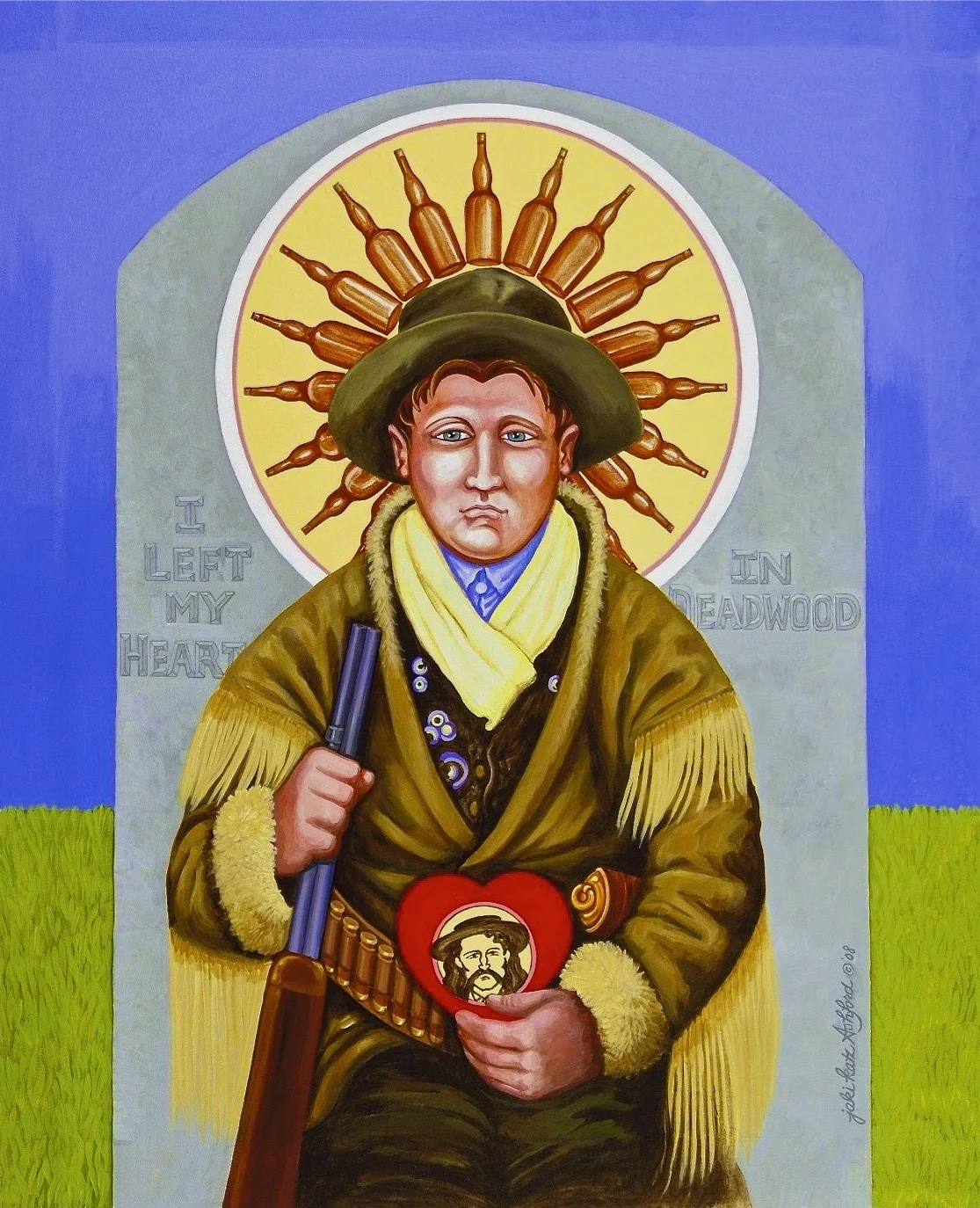 Mother Martha