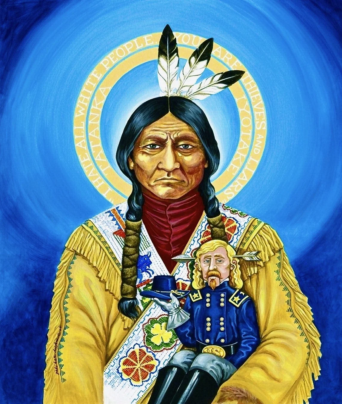 Sioux Me