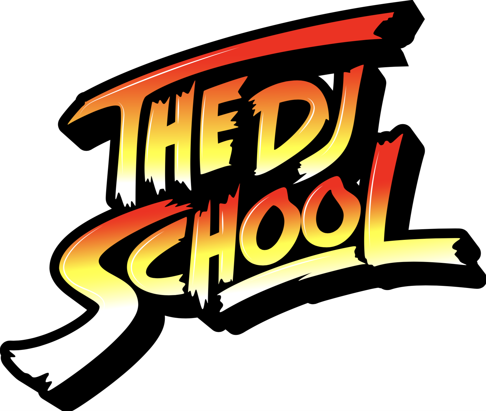 THE DJ SCHOOL