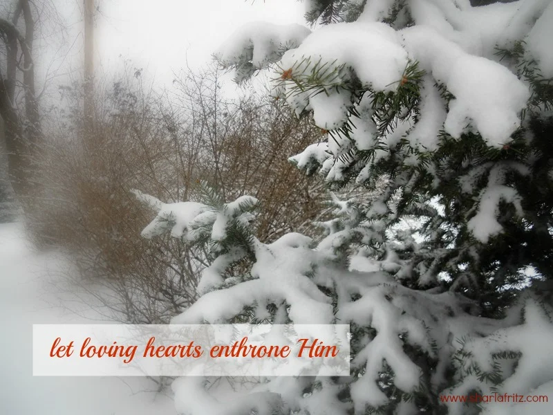 loving-hearts-enthrone-Him