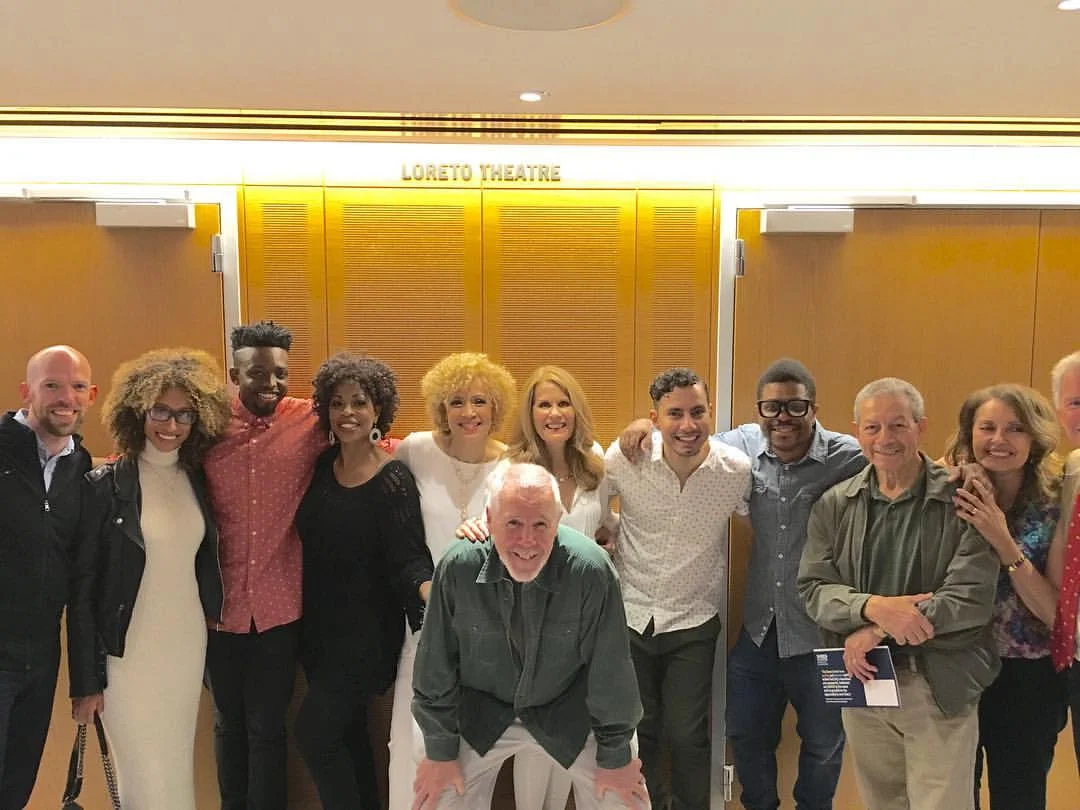 ial-cast-and-audience-in-lobby