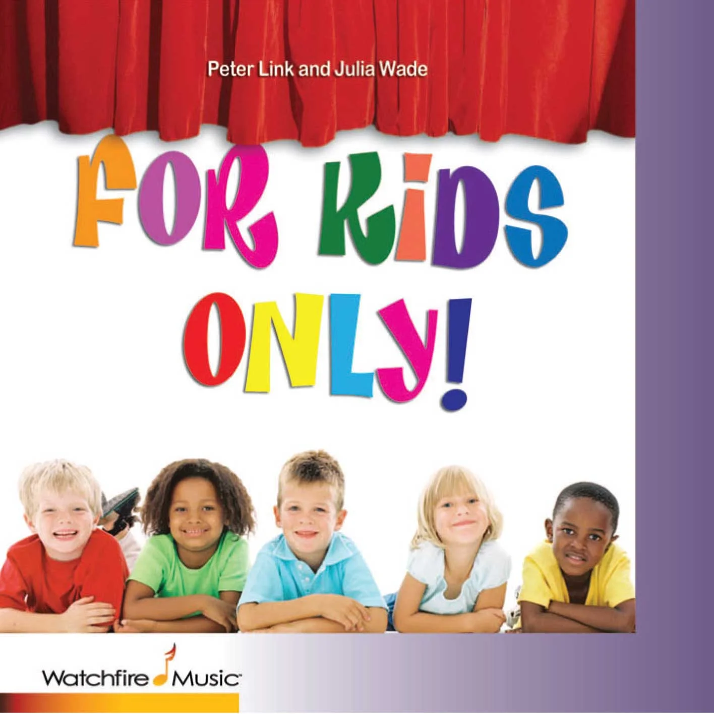 For Kids Only