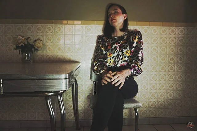 "You always loved him more than me. Now you've replaced us both I'm sure." .
.
@sarahmacdougallmusic 📷 @lawest.co
.
.
#phantomlovers #love #text #ex #textswithmyex #tinder #firstdate #ghost #lovehate #hamont #portrait #potd #photoexperimen