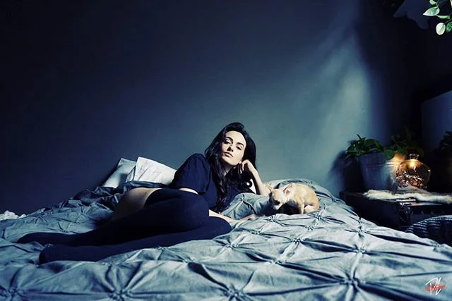 &ldquo;It&rsquo;s not that you deserve it, it&rsquo;s what you&rsquo;re choosing. You like the bad boys and the thrill. You get bored with good guys.&rdquo; .
.
@tizzmazz88
📸 @lawest.co
#👻💔 #love #communication #texts #textswithmyex #relationships