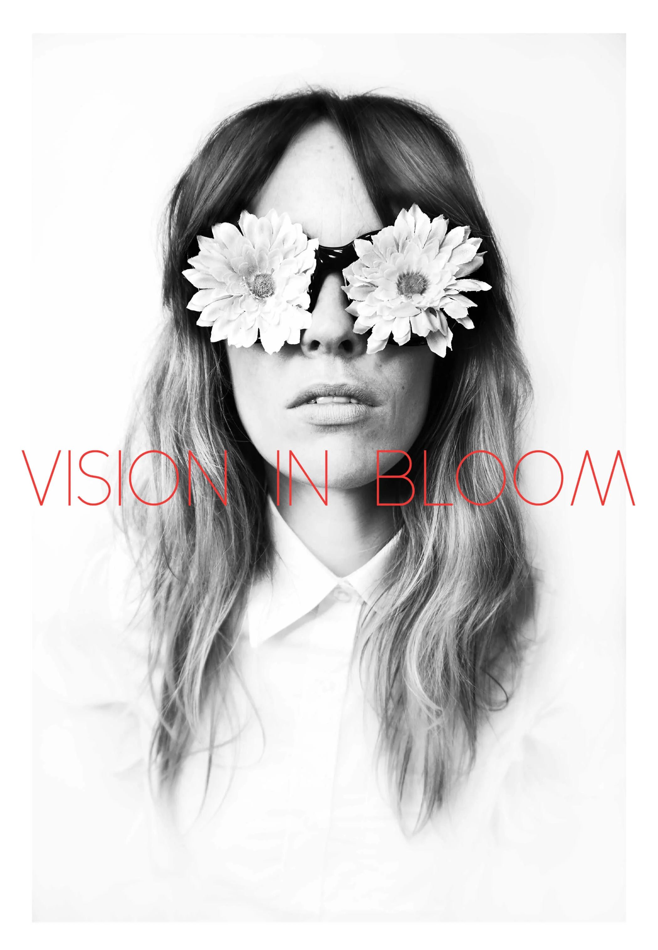 VISION IN BLOOM 