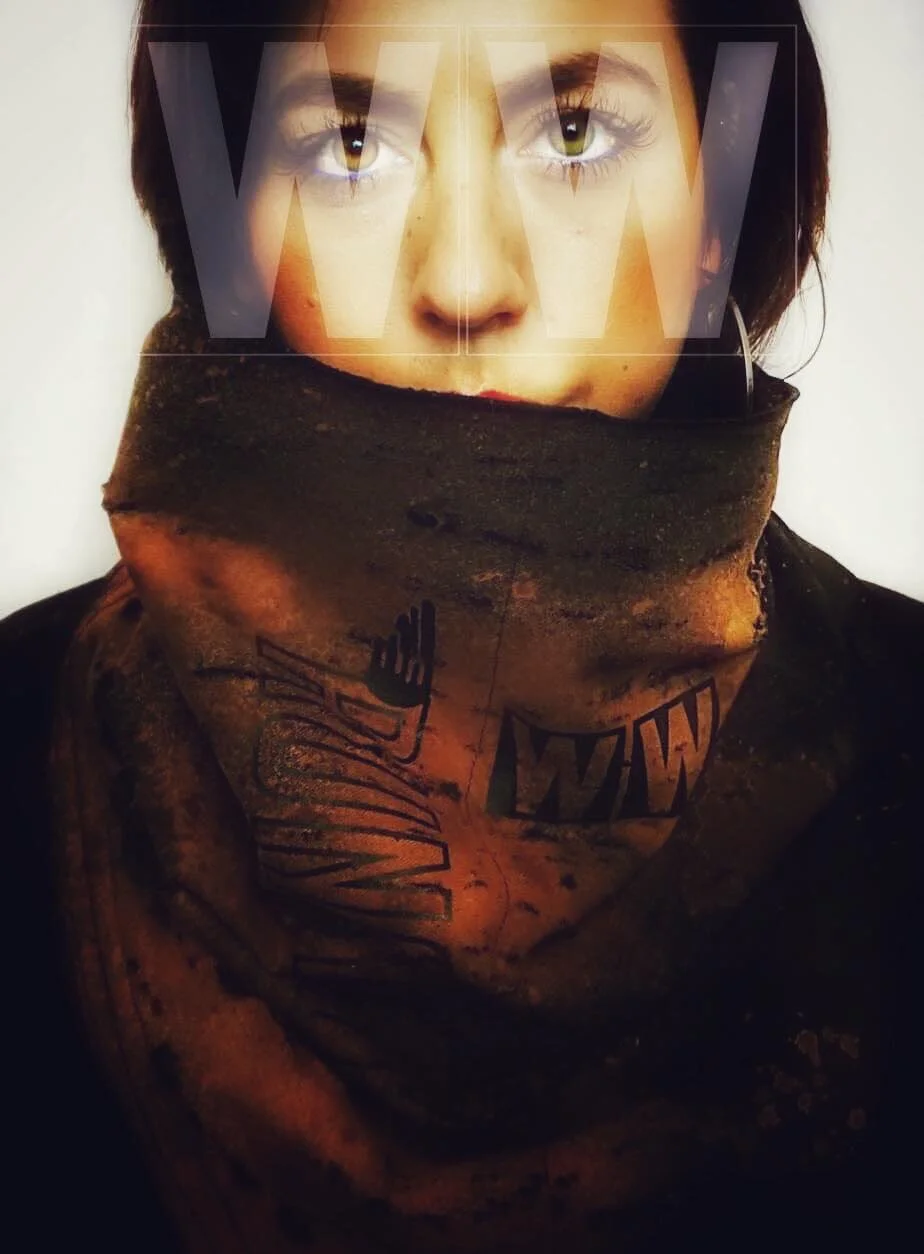  ROADKILL - WORN WEST