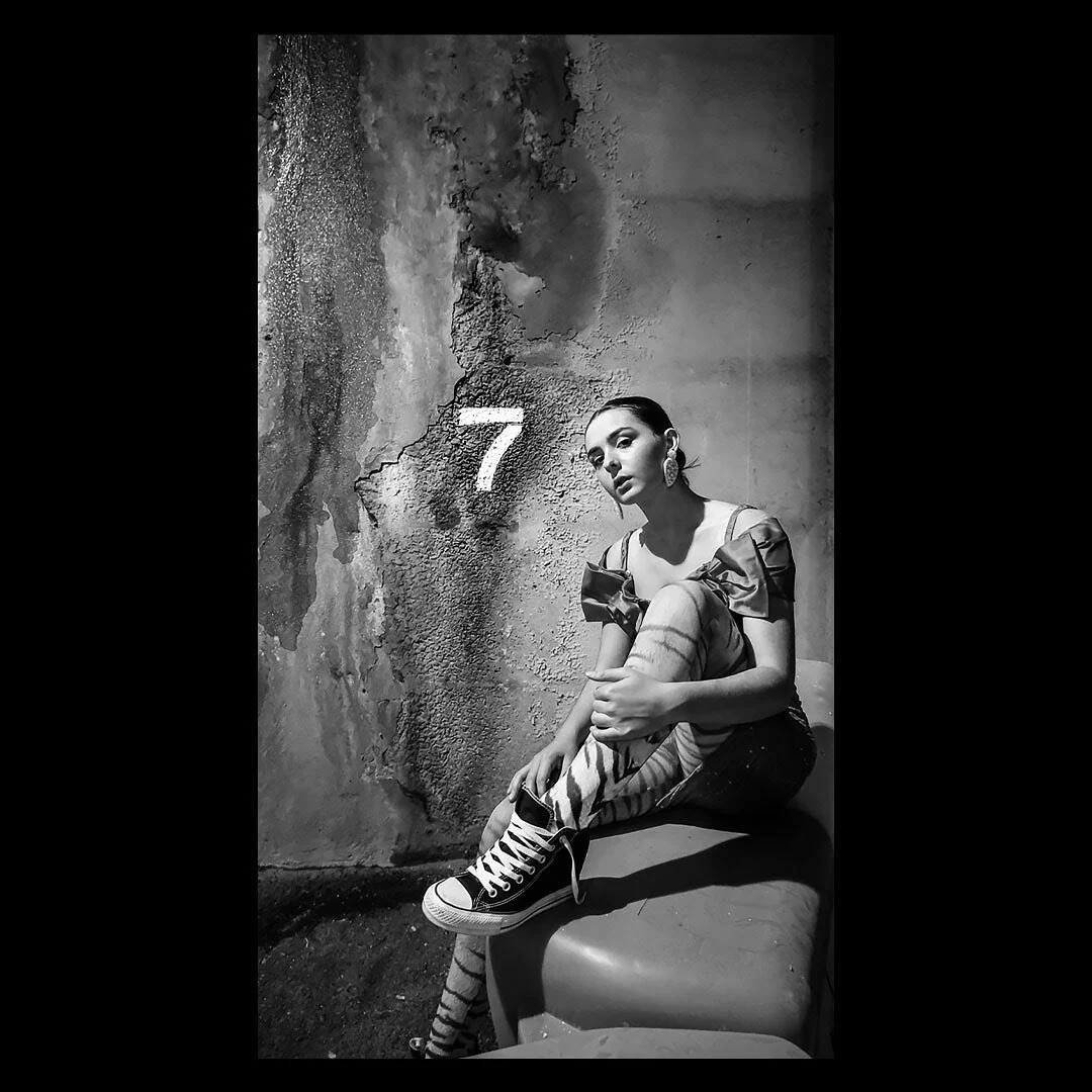 "Maybe I'm just not the kind of girl you miss." ~ Vanya Hargreeves⁠⁠
⁠⁠
Ft. @tjmcgibbon⁠⁠
#westmonochrome #phantomlovers #fashionphotography #newartist #indiephotographer #portraits #monochrome #ck1 #guess #fashion #editorial #beauty #love 