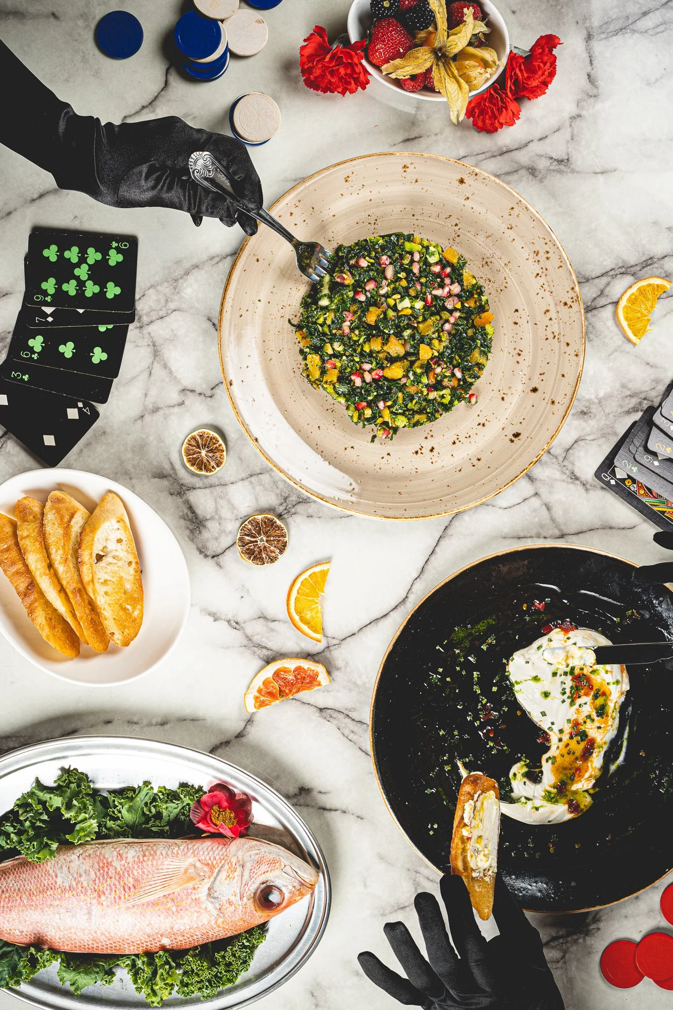  PHOTOGRAPHER:  TALISMAN MEDIA CO.   CREATIVE DIRECTOR: L.A. WEST 