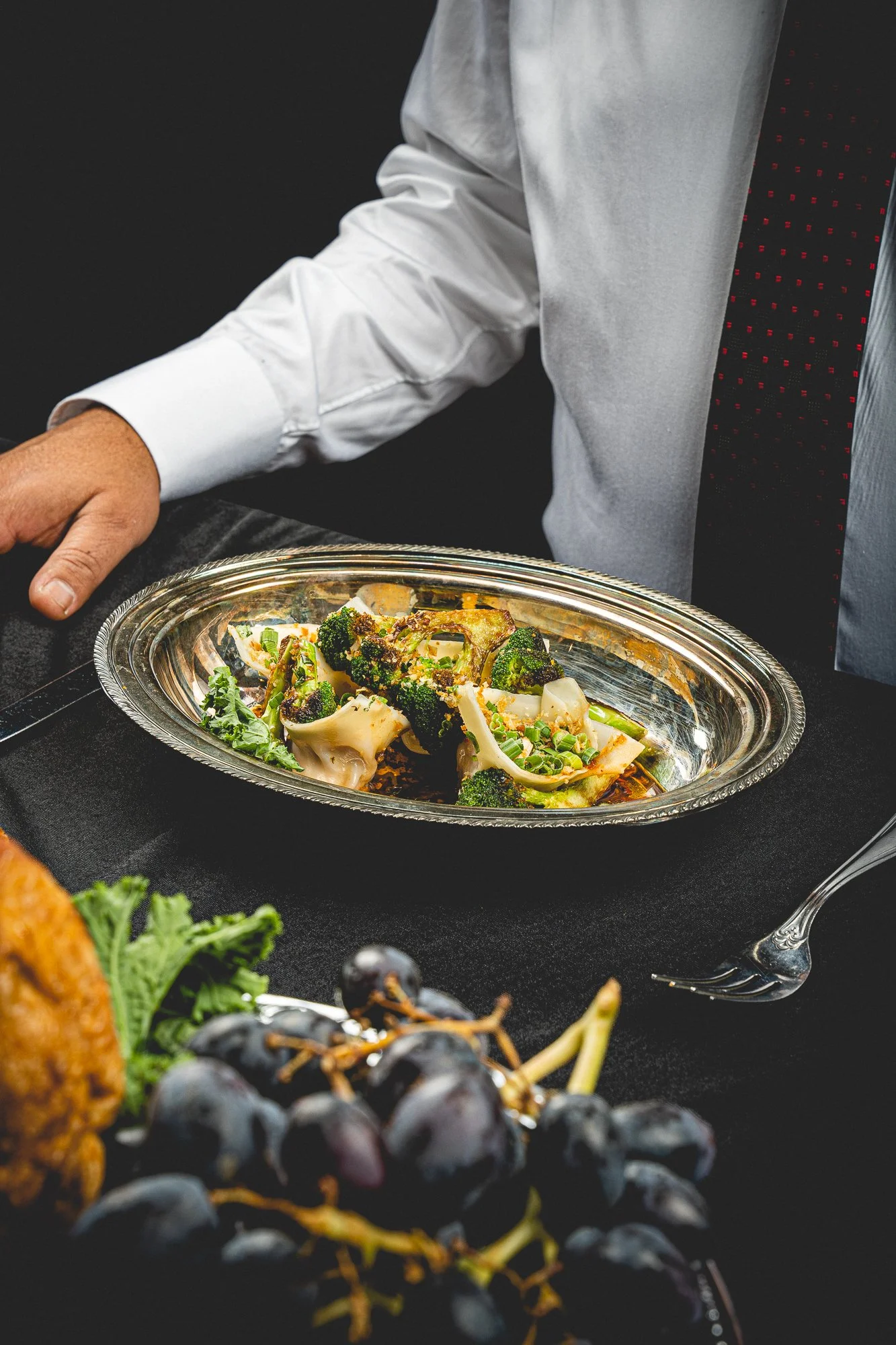  PHOTOGRAPHER:  TALISMAN MEDIA CO.   CREATIVE DIRECTOR: L.A. WEST 