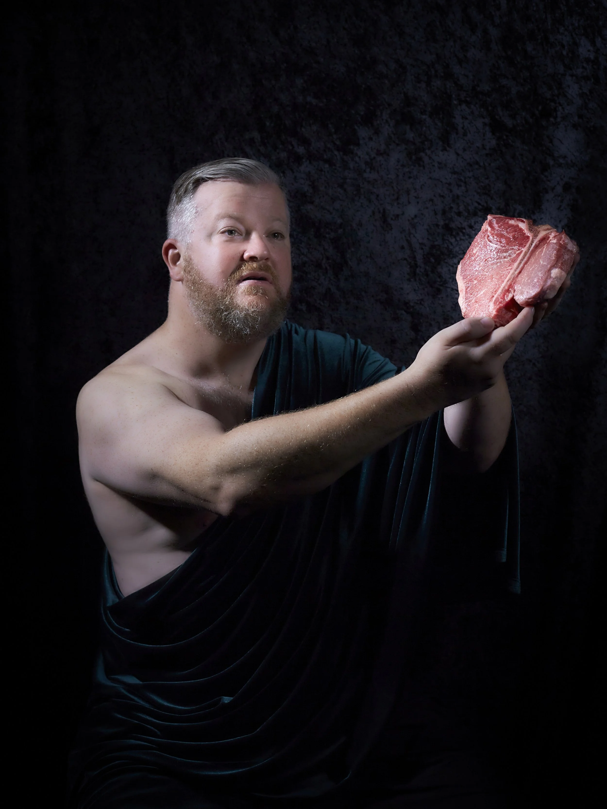  PHOTOGRAPHER:  BANKO CREATIVE STUDIO   CREATIVE DIRECTOR: L.A. WEST 