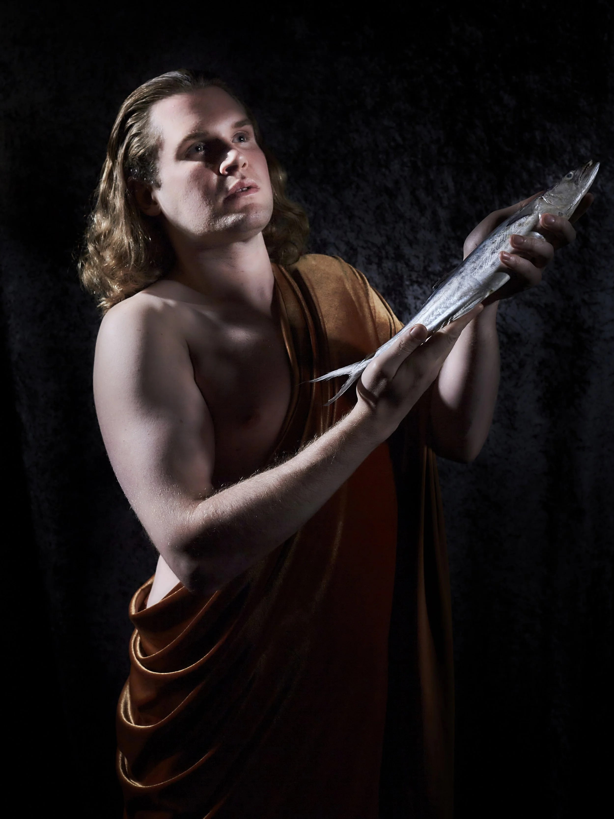  PHOTOGRAPHER:  BANKO CREATIVE STUDIO   CREATIVE DIRECTOR: L.A. WEST 