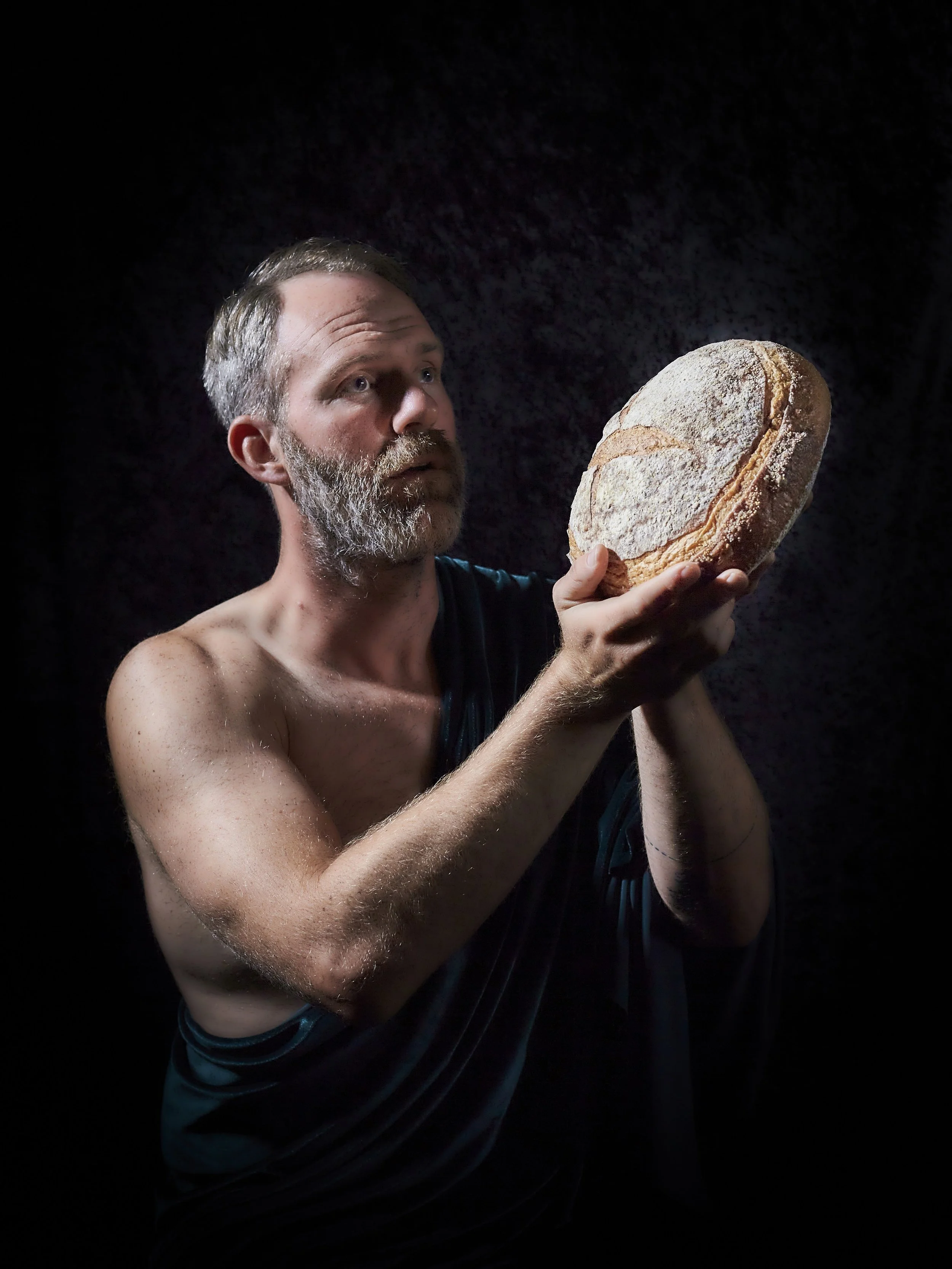  PHOTOGRAPHER:  BANKO CREATIVE STUDIO   CREATIVE DIRECTOR: L.A. WEST 