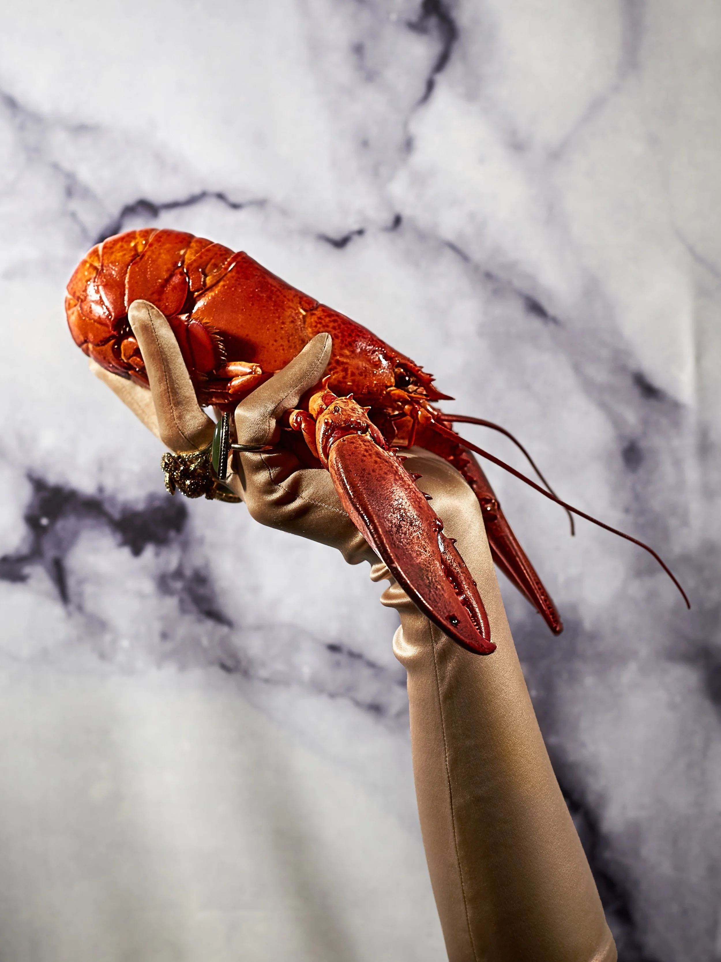  PHOTOGRAPHER:  BANKO CREATIVE STUDIO   CREATIVE DIRECTOR: L.A. WEST 