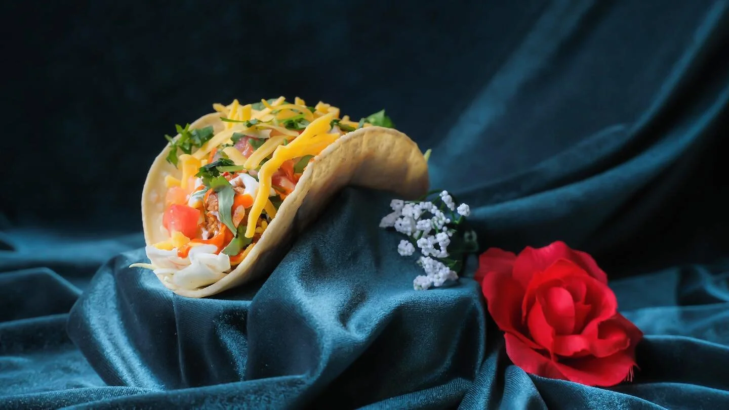 I find myself utterly entranced by your presence. You are a treat for the senses, a tantalizing delight that leaves me craving more. Your every movement is like a dance, and your elegant attire is as delicious as any confection. In short, my dear, yo